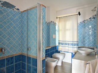 Appartamento per vacanze Baunei Caratteristiche 19