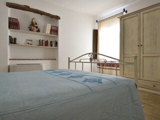 Appartamento per vacanze Baunei Caratteristiche 18