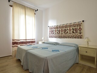 Appartamento per vacanze Baunei Caratteristiche 16