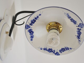 Appartamento per vacanze Baunei Caratteristiche 21