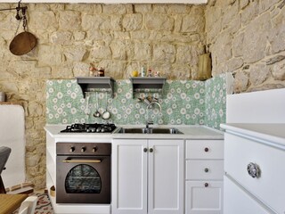 Appartamento per vacanze Baunei Caratteristiche 10