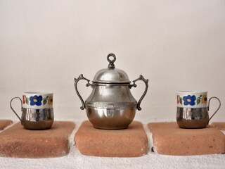 Appartamento per vacanze Baunei Caratteristiche 20