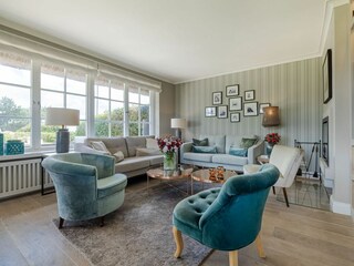 Vakantiehuis Kampen Buitenaudio-opname 5