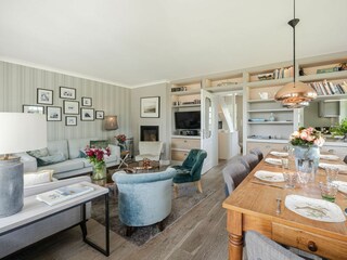 Vakantiehuis Kampen Buitenaudio-opname 6