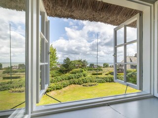 Maison de vacances Kampen Enregistrement extérieur 8