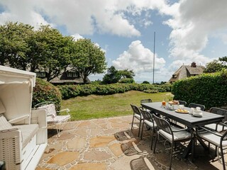 Vakantiehuis Kampen Buitenaudio-opname 10