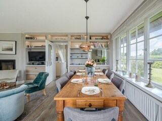 Vakantiehuis Kampen Buitenaudio-opname 13