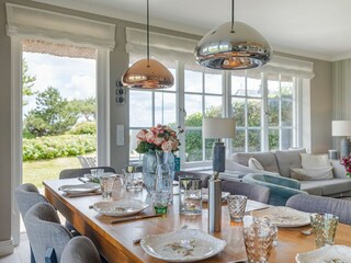 Maison de vacances Kampen Enregistrement extérieur 14