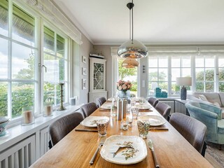 Casa de vacaciones Kampen Grabación al aire libre 16