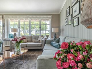 Casa per le vacanze Kampen Registrazione all'aperto 17