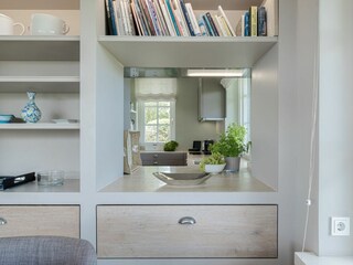 Vakantiehuis Kampen Buitenaudio-opname 18