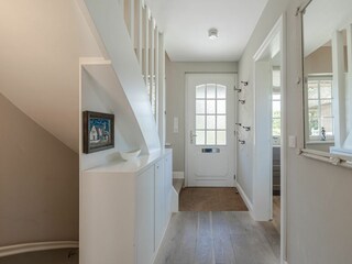 Maison de vacances Kampen Enregistrement extérieur 22