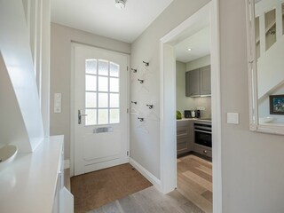 Maison de vacances Kampen Enregistrement extérieur 23