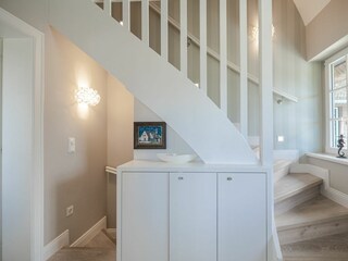 Casa per le vacanze Kampen Registrazione all'aperto 25