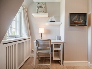 Maison de vacances Kampen Enregistrement extérieur 26