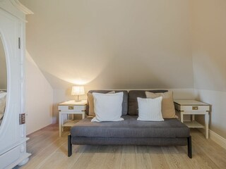 Casa de vacaciones Kampen Grabación al aire libre 28