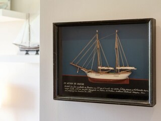 Casa per le vacanze Kampen Registrazione all'aperto 34