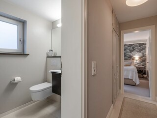 Maison de vacances Kampen Enregistrement extérieur 36