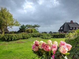 Casa de vacaciones Kampen Grabación al aire libre 3