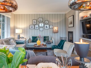 Vakantiehuis Kampen Kenmerken 48