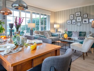 Vakantiehuis Kampen Kenmerken 49