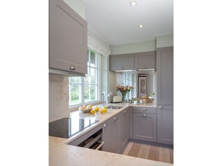 Casa de vacaciones Kampen Características 50