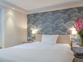 Casa de vacaciones Kampen Características 51