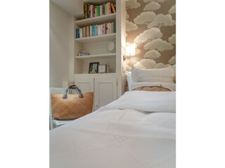 Vakantiehuis Kampen Kenmerken 52