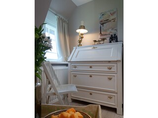 Maison de vacances Kampen Équipement 54