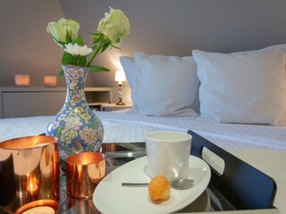 Casa per le vacanze Kampen Caratteristiche 55