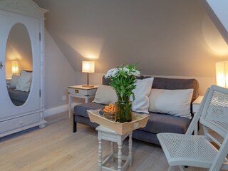 Vakantiehuis Kampen Kenmerken 53