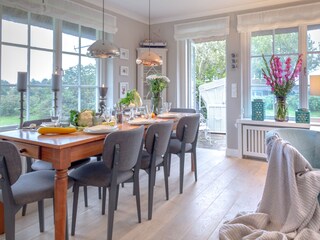 Vakantiehuis Kampen Kenmerken 47