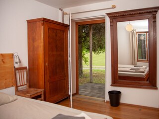 Appartamento per vacanze Preding Caratteristiche 7