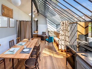 Apartamento de vacaciones Preding Características 5