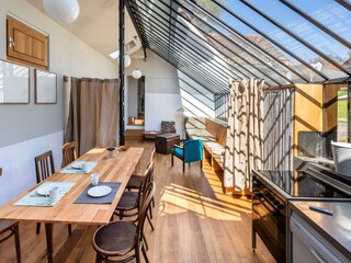 Holiday apartment Preding Features 5