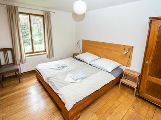 Schlafzimmer Gute Luise