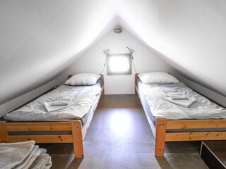 Apartamento de vacaciones Preding Características 9