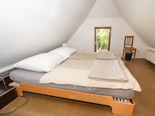 Apartamento de vacaciones Preding Características 10