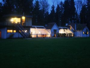 Ferienwohnung Gut Hornegg am Spiegelsee - Gute Luise