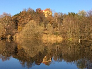 Appartamento per vacanze Preding Ambiente 18