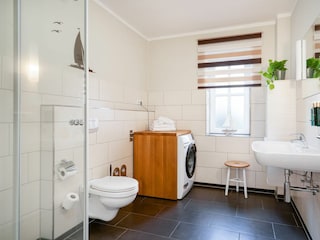 Ferienwohnung Greetsiel Ausstattung 10