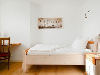 Ferienwohnung Greetsiel Ausstattung 12