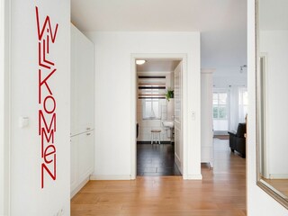 Appartamento per vacanze Greetsiel Caratteristiche 17