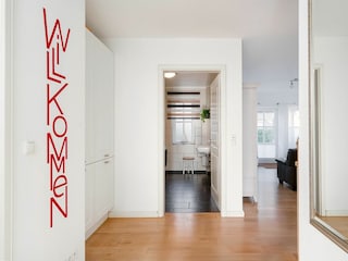 Vakantieappartement Greetsiel Kenmerken 17