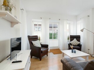 Appartamento per vacanze Greetsiel Caratteristiche 23