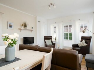 Vakantieappartement Greetsiel Kenmerken 19