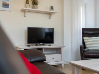 Vakantieappartement Greetsiel Kenmerken 21