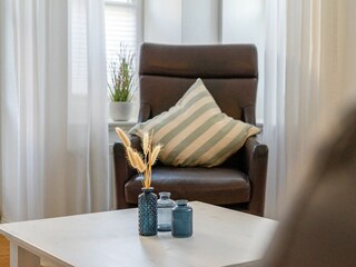 Vakantieappartement Greetsiel Kenmerken 22