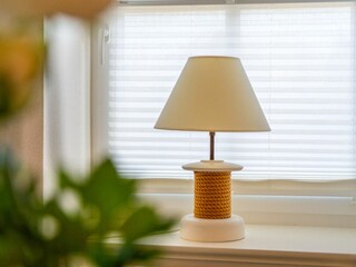 Appartement de vacances Greetsiel Équipement 16