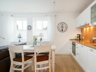 Appartamento per vacanze Greetsiel Caratteristiche 18